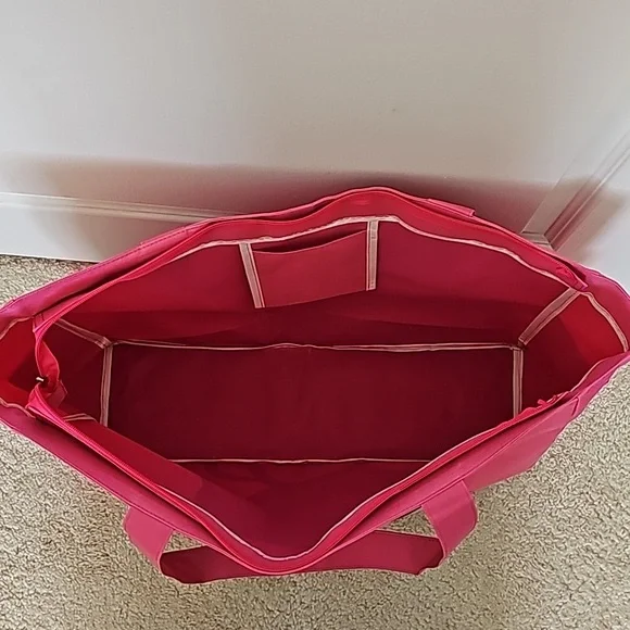 Hello Kitty Large Tote Bag - Picture 8 of 8